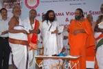 வேத ஆகம சம்ஸ்க்ருத பாடசாலையில் பட்டமளிப்பு விழா!
