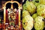 லட்டு பற்றாக்குறை: திருப்பதியில் பக்தர்கள் ஏமாற்றம்!