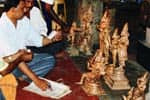 பாலசுப்பிரமணியர் கோயிலில் சிலைகள் கணக்கெடுக்கும் பணி!