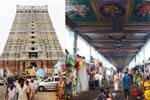 பக்தர்கள் வசதிக்காக சமயபுரத்திலிருந்து ஸ்ரீரங்கத்துக்கு பஸ் இயக்கம்!