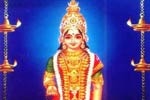 கன்னியாகுமரி பகவதியம்மன் நவராத்திரி விழா வரும் 15ல் துவக்கம்!