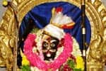 சதுரகிரி மலை நவராத்திரி விழா: ஏராளமான பக்தர்கள் திரண்டனர்!