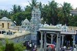 சுகவனேஸ்வரர் கோவிலில் பயோ மெட்ரிக் கருவி: கிளம்பியது சர்ச்சை!