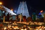 திருவண்ணாமலை தீபத்திருவிழா: வி.ஐ.பி பாஸ் ரத்து!