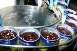 35 லட்சம் அரவணை டின்கள்: சபரிமலையில் தயாரிப்பு தீவிரம்!