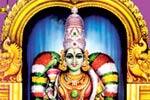 தீபாவளியன்று மீனாட்சிக்கு வைரக்கிரிடம், தங்ககவசம்!