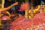 திருப்பதி திருமலையில் 19ம் தேதி புஷ்ப யாகம்!