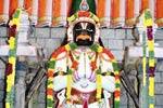 நாமக்கல் ஆஞ்சநேயர் கோவிலில் உண்டியலில் ரூ.15 லட்சம், 9.3 கிராம் தங்கம் காணிக்கை!