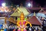 சித்திரையாட்டு உற்சவம் சபரிமலை நடை திறப்பு