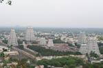தீப விழாவில் குட்டி விமானம் மூலம் நெரிசலை கண்காணிக்க நடவடிக்கை
