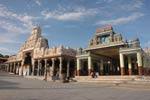 திருச்செந்தூரில் கந்த சஷ்டி நவ.13 துவக்கம்