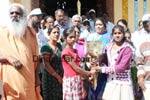 ஊட்டியில் ஜோதி யாத்திரை துவக்கம் !