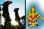 சபரிமலை மண்டல காலபூஜை நவ.16ல் துவக்கம்!