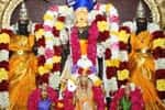 கூடலூரில் கந்த சஷ்டி விழா துவக்கம்!