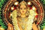 சபரிமலையில் நடைபெறும் நிகழச்சிகளின் விவரம்!