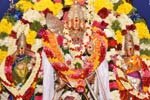 அரோகரா கோஷத்துடன் பழநி கோயிலில் திருக்கல்யாணம்!