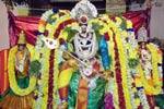 ராமநாதபுரம் முருகன் கோயில்களில் திருக்கல்யாணம்!