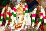வத்திராயிருப்பில் திருக்கல்யாணம்: ஆயிரக்கணக்கானோர் தரிசனம்!