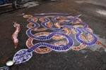 ராஜபாளையத்தில் நாக சதுர்த்தி!