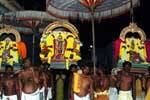 குமரகோட்டத்தில் திருக்கல்யாணம் ஏராளமான பக்தர்கள் தரிசனம்!