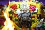 வயலூரில் கந்தசஷ்டி திருவிழா: திருக்கல்யாணம் கோலாகலம்
