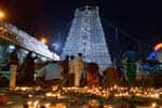 திருவண்ணாமலை தீபத்திற்காக 850 சிறப்பு பஸ்கள் இயக்கம்!