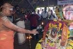 திருவாவடுதுறை ஆதினத்தில் குரு பூஜை!