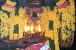 நாகநாத சுவாமி கோவிலில் கேது பெயர்ச்சி விழா!