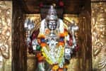 பைரவாஷ்டமி: கஷ்டங்கள் காற்றில் பறக்கும் பஞ்சாக  பைரவரை வணங்குங்கள்!