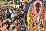 மதுரை தெப்பக்குளம் பைரவர் கோயில் சிறப்பு வழிபாடு!