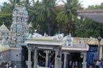 சுகவனேஸ்வரர் கோவிலில் பதிலி அர்ச்சகர்கள்!