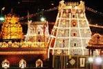 திருமலையில் சுப்ரபாத சேவை ரத்து!