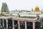 பழநி கோயில் தங்கும் விடுதி கட்டண உயர்வுக்கு எதிர்ப்பு!