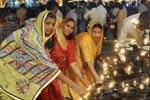 ஹூப்ளி சித்தரோமத் கோயிலில் கார்த்திகை உற்சவம்!