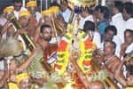 ஸ்ரீரங்கம் வைகுண்ட ஏகாதசி பகல்பத்து உற்சவம் துவக்கம்!