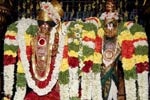 ஸ்ரீவில்லிபுத்தூர் ஆண்டாள் கோயிலில் மார்கழி சிறப்பு பூஜை!