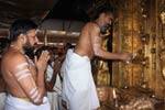 சபரிமலை நடை திறப்பு!
