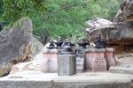 திருமூர்த்திமலையில் மீண்டும் சிலைகள் பிரதிஷ்டை!