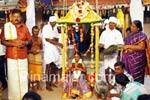 பொன்னூஞ்சல் விழா: 3 ஆண்டுக்கு ஒருமுறை கோலாகலம்!