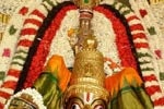 திருவள்ளூர் வீரராகவர் கோவிலில் கருட சேவை!