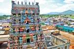 ஒரு மாதம் பொங்கல் பண்டிகை கொண்டாடும் கிராமம்!