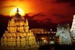 திருமலையில் பாரிவேட்டை உற்சவம்!