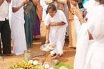 திருமூர்த்தி மலையில் சர்வதேச பொங்கல்!