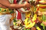 மதுரை லட்சுமிவராகர் கோயில் கும்பாபிஷேகம்!