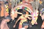 குழந்தை வேலப்பர் கோயிலில் பக்தர்கள் விரும்பும் மிட்டாய் வழிபாடு!