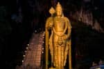 முருகன் கோயில் அருகே கட்டடம்: மலேசியா அரசு அதிரடி உத்தரவு!
