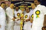 திருவையாறில் தியாகராஜர் ஆராதனை விழா: கவர்னர் துவக்கி வைத்தார்!