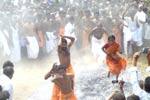 தைப்பூச பூக்குழித் திருவிழா!
