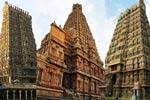 முதுநிலை கோவில்களில் 2,000 காலி பணியிடங்கள்!