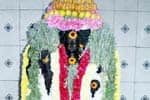 காலபைரவருக்கு அஷ்டமி சிறப்பு பூஜை!